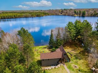 3541 Campfire Ln, Harshaw, WI 54529