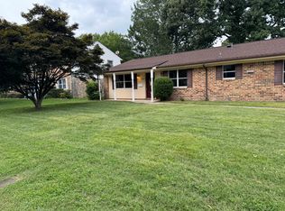 604 Brookside Ct, Virginia Beach, VA 23452