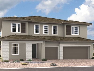1155 Viento View Ave, Henderson, NV, 89012