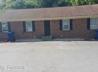 19651C Leesville Rd, Lynchburg, VA 24502