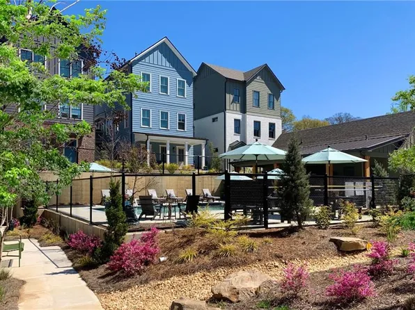 3332 Stillwood Ln, Atlanta, GA 30354