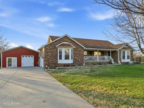 55 Maple Leaf Ct, Taylorsville, KY 40071