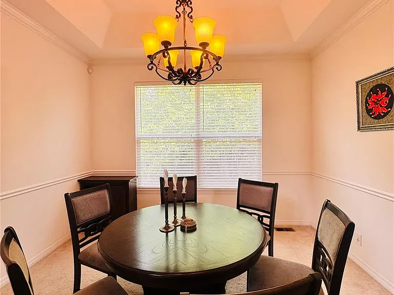 9633 E Caley Cir — Photo 14