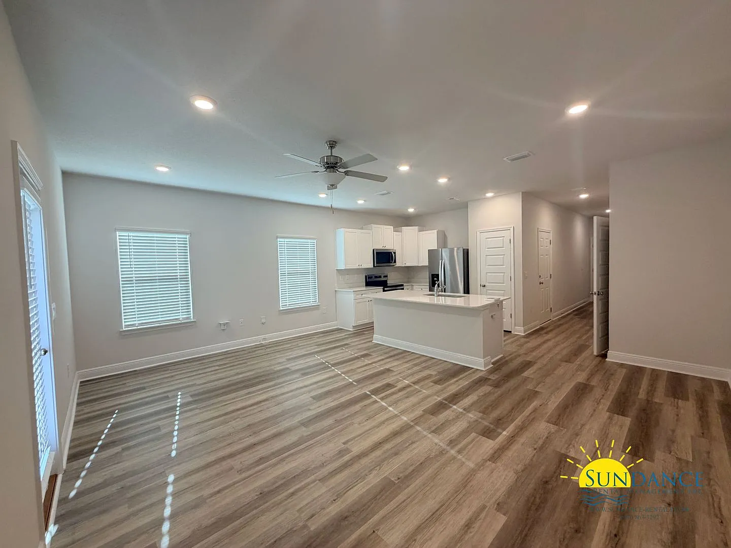 Charming 3-Bedroom Townhome in Gulf Breeze! — Photo 2