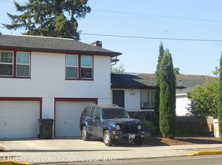 800 Queen Ave SW, Albany, OR 97321