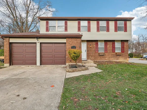 3134 March Ter, Cincinnati, OH 45239