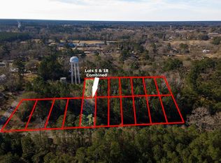 R41009 & R41022 Fm 2109, Huntington, TX 75949