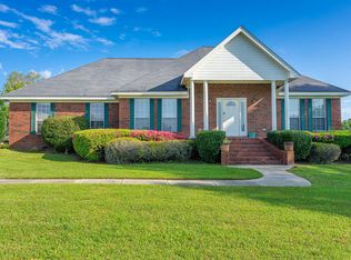 4 Oakview, Purvis, MS 39475