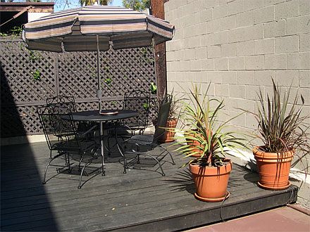 3rd image of 1034 N Martel Ave APT 4