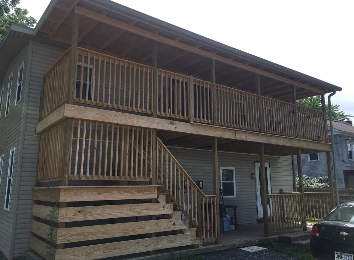 1 bed, 800 sqft, $985 — Photo 2