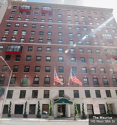 Rented by WAM Partners - William Moses Co. | media 27