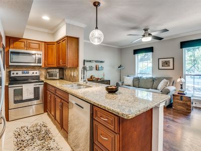 4209 Avondale Ave APT 207, Dallas, TX, 75219