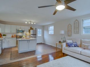 117 Deer Dr, La Vergne, TN 37086