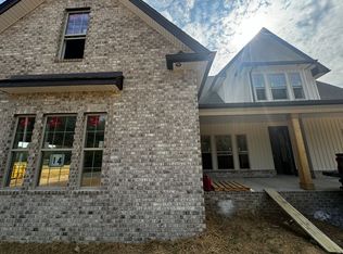 1097 Gholson Rd LOT 14, Clarksville, TN 37043