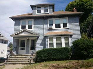 83 Greaton Rd, West Roxbury, MA 02132