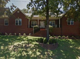 3181 Overcup Dr, Sherwood, AR 72120