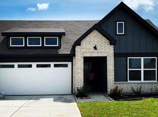1607 Barrows Ln, Rosenberg, TX 77469