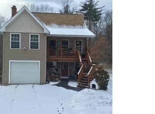 47 Old Sawmill Rd, Woodstock, CT 06281