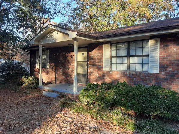 926 Fort Mountain Dr, Chatsworth, GA 30705