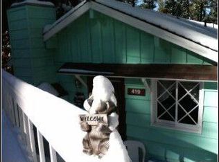 419 Sugarloaf Blvd, Big Bear City, CA 92314