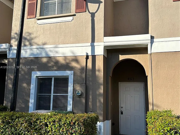 4513 Woodland Cir #4513 — Photo 14