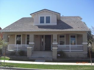 3005 E Agritopia Loop N, Gilbert, AZ 85296