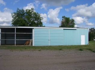 219 Hightower Rd, Wheatland, WY 82201