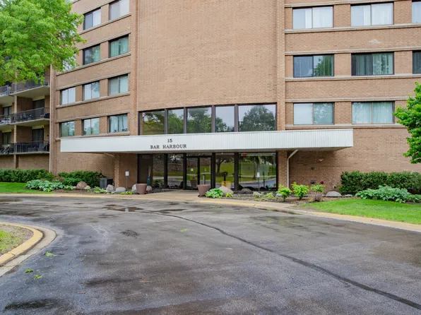15 Bar Harbour Rd Unit 5A, Schaumburg, IL 60193