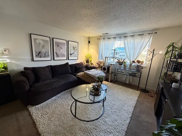 Campus Walk Apartments