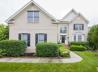 11644 Broadfield Ct, Raleigh, NC 27617