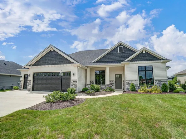 5973 Daxton Dr, Fort Wayne, IN 46818