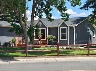 697 Schoolside St, Gypsum, CO 81637