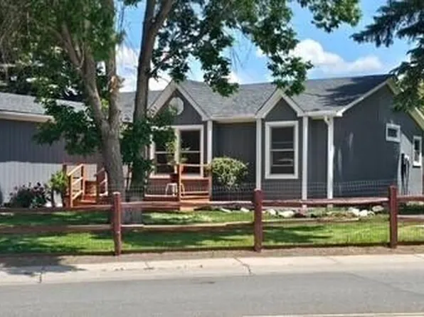 697 Schoolside St, Gypsum, CO 81637