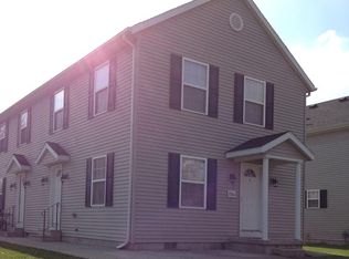 836 7th St, Bowling green, OH 43402
