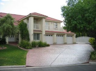 2359 Villandry Ct, Henderson, NV 89074