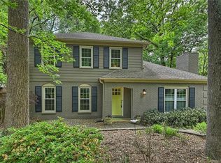 6808 Valley Haven Dr, Charlotte, NC 28211