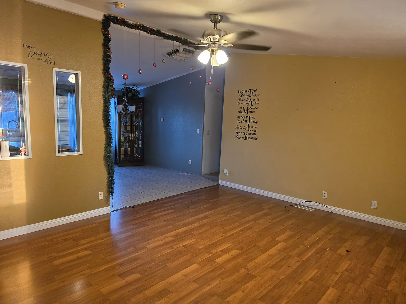 3 bed, 1344 sqft, $2,260 — Photo 4