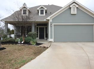 8900 Manana St, Fort Worth, TX 76244