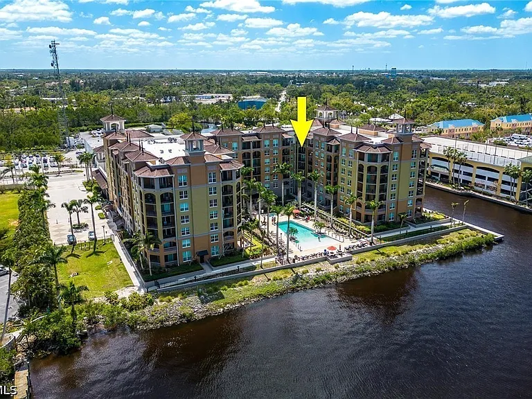 2825 Palm Beach Blvd #608 — Photo 11