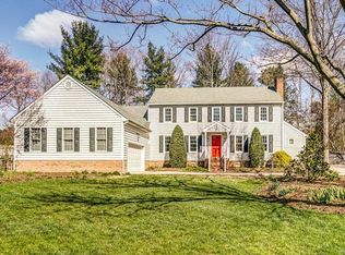1806 Cloister Ct, Henrico, VA 23238