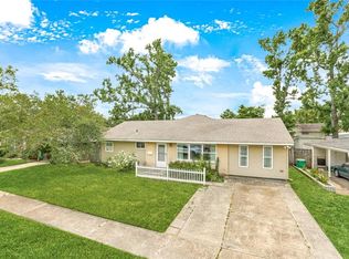 10004 Saint Paul Ave, River Ridge, LA 70123