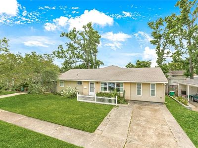 10004 Saint Paul Ave, River Ridge, LA, 70123