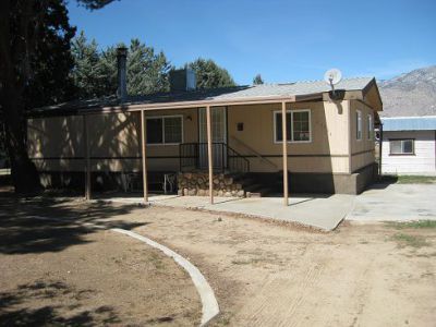 14221 Allen Ave, Weldon, CA, 93283
