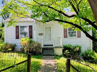 910 Blenheim Ave #B, Charlottesville, VA 22902