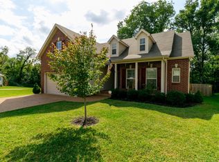 1106 Golf View Way, Spring Hill, TN 37174