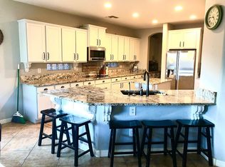 2741 E Bridgeport Pkwy, Gilbert, AZ 85295