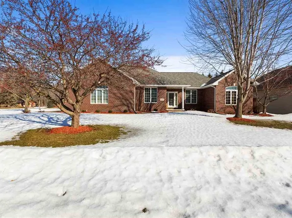 1 Brookwood Ct, Appleton, WI 54914