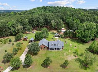 3494 Fm 2972 W, Rusk, TX 75785