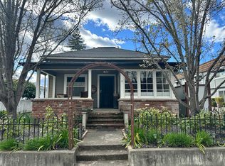 411 1st St, Healdsburg, CA 95448