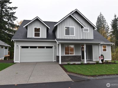 1105 Whidbey Street, Bellingham, WA, 98229